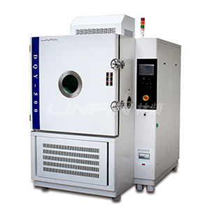 低氣壓綜合試驗箱