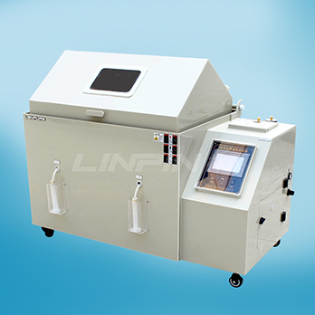 鹽霧試驗(yàn)箱不噴霧怎么辦